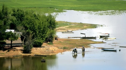 Du lịch lak