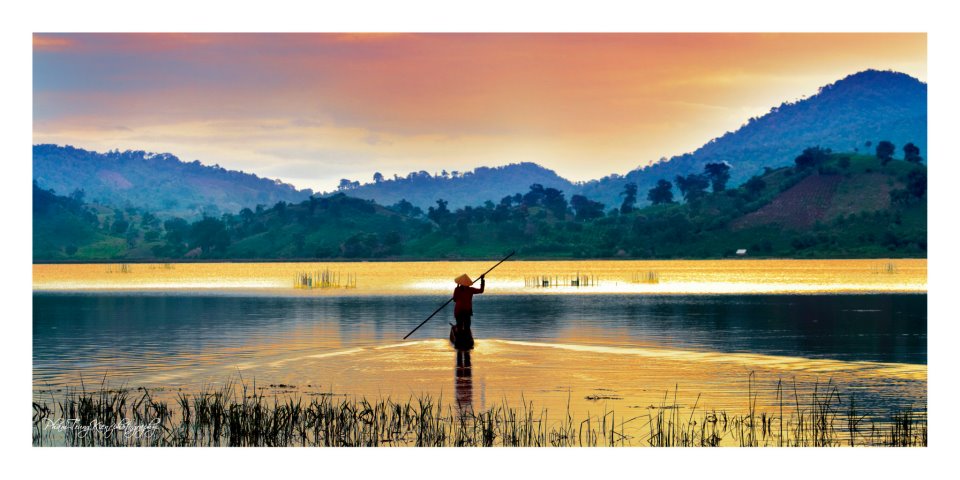 Hồ lak